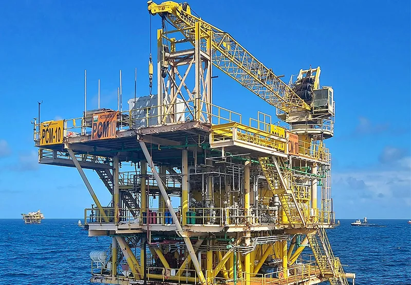 Industrial Air & Gas