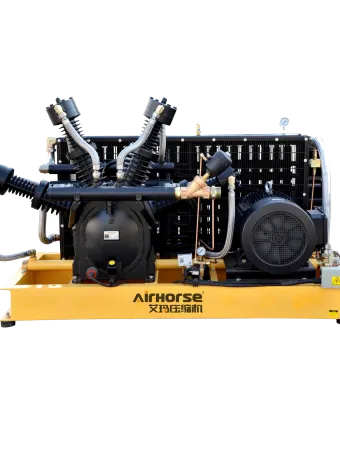  Booster 30Bar 40Bar 30-120HP