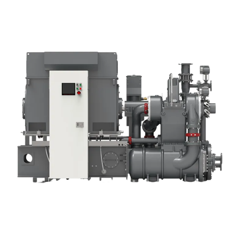 Centrifugal Compressor