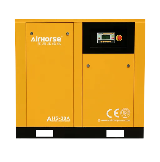 Smart Screw Air Compressor 5HP-100HP