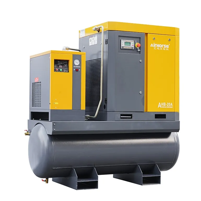 16Bar Screw Air Compressor 10-220HP